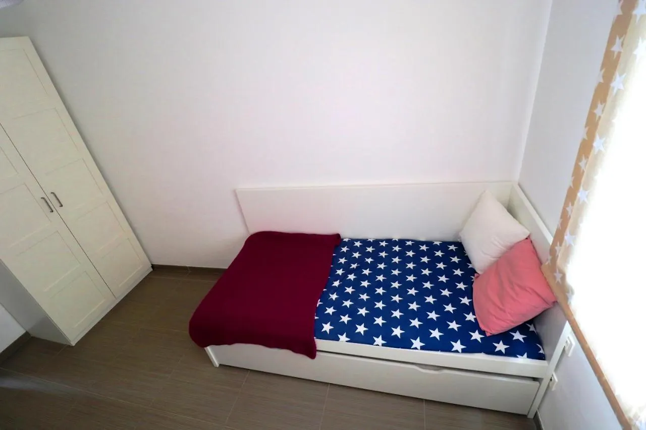 Villa Moderna Con Piscina Individual Cambrils