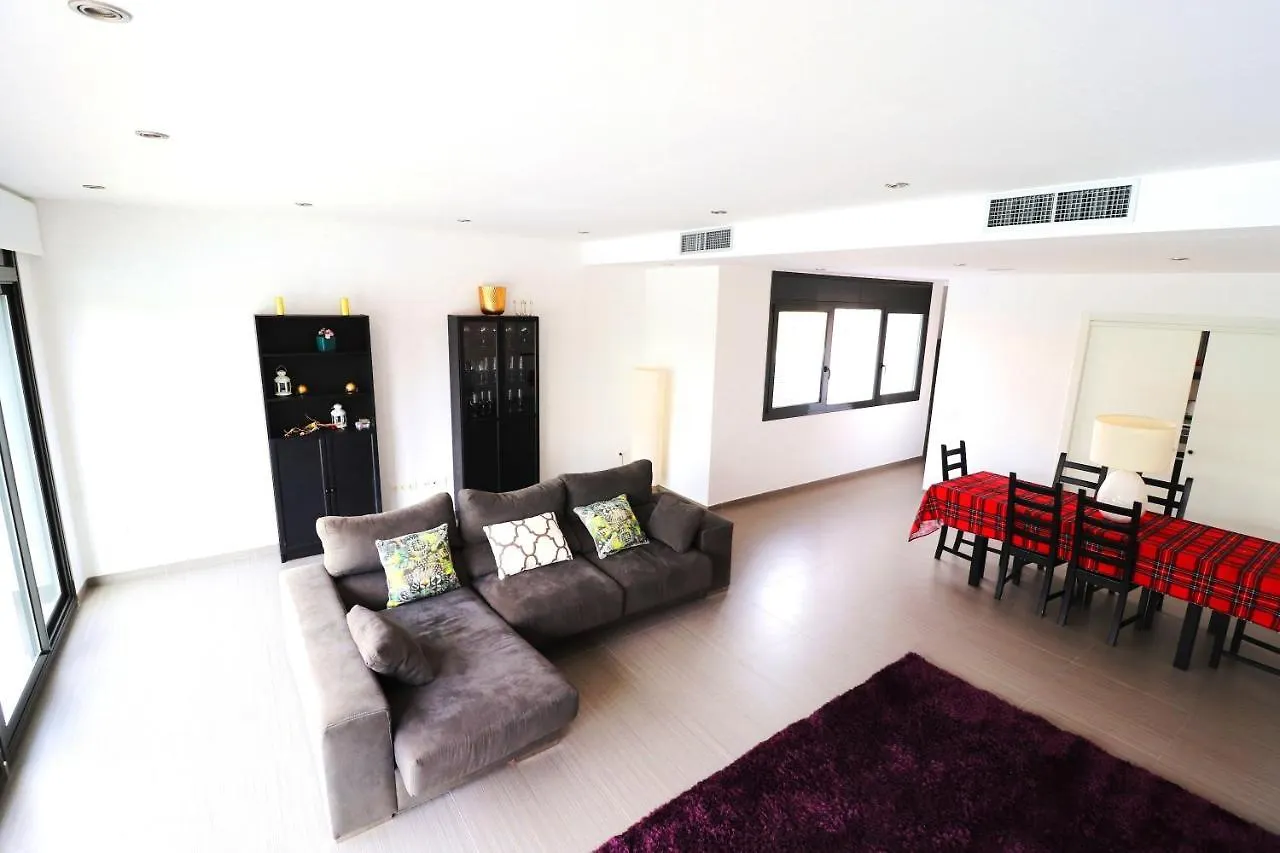 Villa Moderna Con Piscina Individual Cambrils 0*,