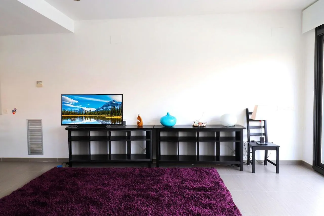 Villa Moderna Con Piscina Individual Cambrils 0*,