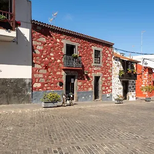 Flatguest La Casona Roja , Santa Brígida Espagne