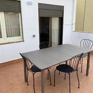 Atico Con Terraza Cambrils