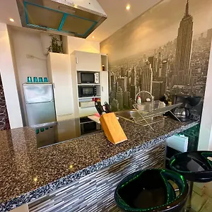 Duplex , Puerto de la Cruz (Tenerife) Espagne