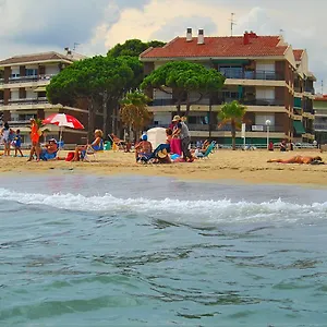 Mexico I , Cambrils Espagne